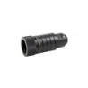 Covert KFH Flash Hider - Black