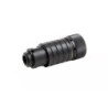 Covert KFH Flash Hider - Black