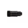 Covert KFH Flash Hider - Black