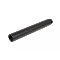 Outer Barrel Extension 18x135mm