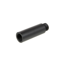 Outer Barrel Extension 18x60mm