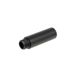 Outer Barrel Extension 18x60mm