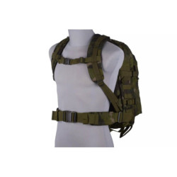 3-Day Assault Pack - MC Tropic