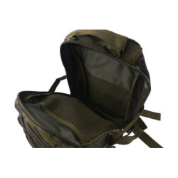 Medium Laser-Cut Patrol Backpack - MC Tropic