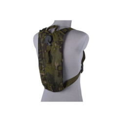 HYD-03 Cover with Hydration Bladder - MC Tropic