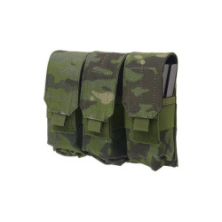 Triple M4/M16 Magazine Pouch - MC Tropic