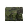 Triple M4/M16 Magazine Pouch - MC Tropic