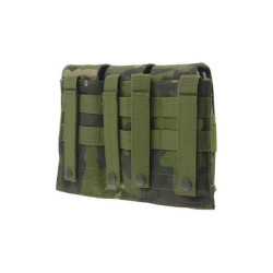 Triple M4/M16 Magazine Pouch - MC Tropic