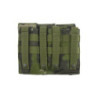 Triple M4/M16 Magazine Pouch - MC Tropic