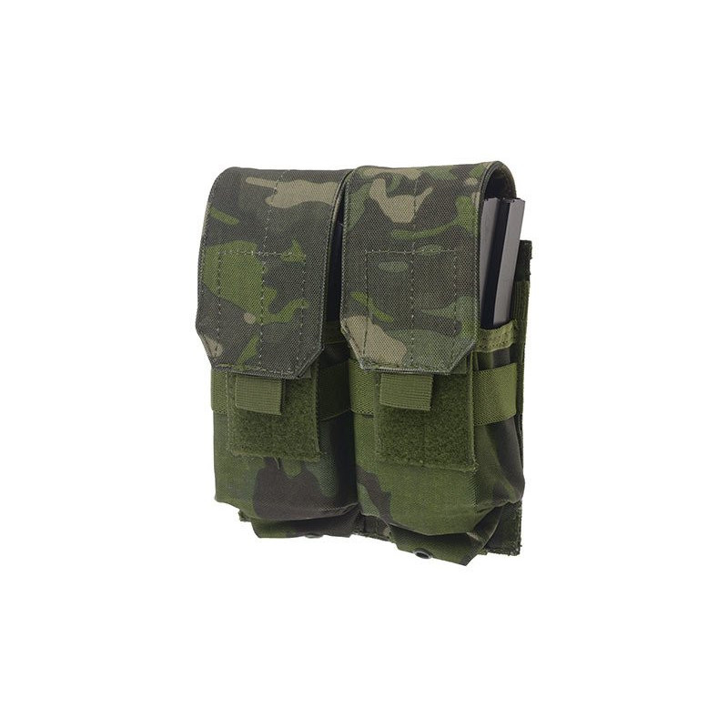 Double Pouch for M4/M16 Magazines - MC Tropic