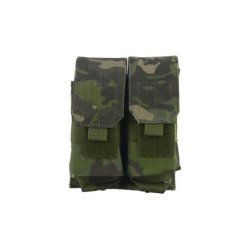 Double Pouch for M4/M16 Magazines - MC Tropic