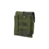 Double Pouch for M4/M16 Magazines - MC Tropic