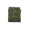 Double Pouch for M4/M16 Magazines - MC Tropic