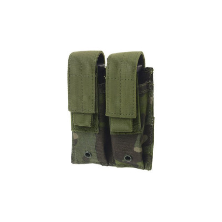 Double Pistol Magazine Pouch - MC Tropic