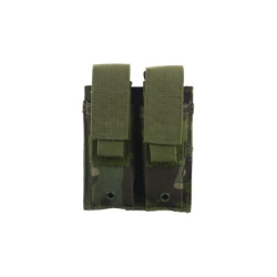 Double Pistol Magazine Pouch - MC Tropic