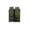 Double Pistol Magazine Pouch - MC Tropic