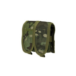Double Pouch for 40mm Grenade - MC Tropic