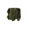 Double Pouch for 40mm Grenade - MC Tropic