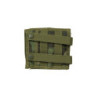 Double Pouch for 40mm Grenade - MC Tropic