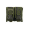 Double Grenade Pouch - MC Tropic