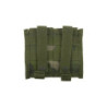 Double Grenade Pouch - MC Tropic