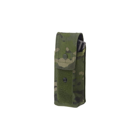 Single Pouch for 2 AK Magazines - MC Tropic