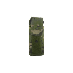 Single Pouch for 2 AK Magazines - MC Tropic