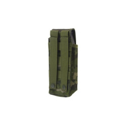 Single Pouch for 2 AK Magazines - MC Tropic