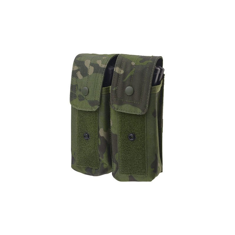 Double AK Magazine Pouch - MC Tropic