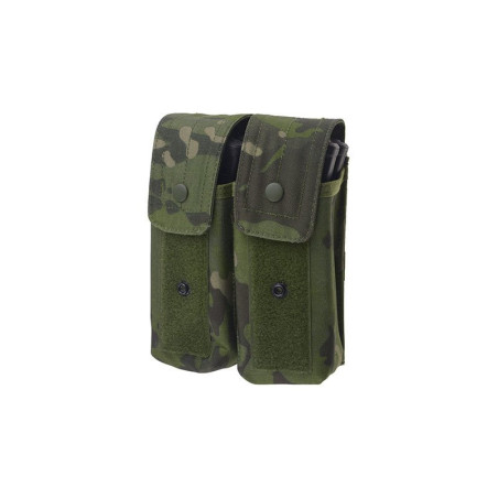 Double AK Magazine Pouch - MC Tropic