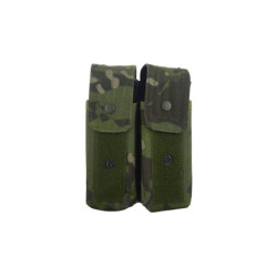 Double AK Magazine Pouch - MC Tropic