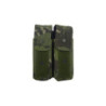 Double AK Magazine Pouch - MC Tropic