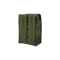 Double AK Magazine Pouch - MC Tropic