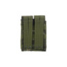 Double AK Magazine Pouch - MC Tropic