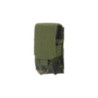 Double M4/M16 Magazine Pouch - MC Tropic