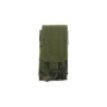 Double M4/M16 Magazine Pouch - MC Tropic