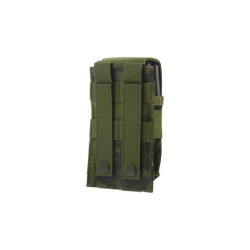 Double M4/M16 Magazine Pouch - MC Tropic