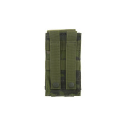 Double M4/M16 Magazine Pouch - MC Tropic