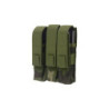 Triple MP5 Magazine Pouch - MC Tropic