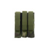 Triple MP5 Magazine Pouch - MC Tropic