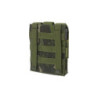 Triple MP5 Magazine Pouch - MC Tropic