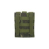 Triple MP5 Magazine Pouch - MC Tropic