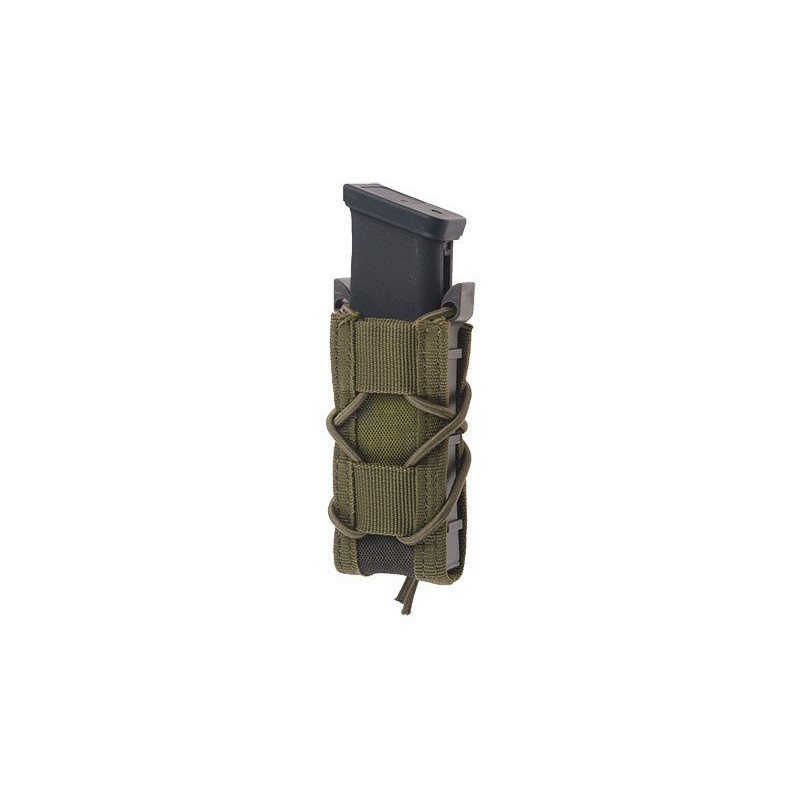 TC+ Modular Pistol Magazine Pouch - MC Tropic