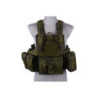 CIRAS Maritime Tactical Vest - MC Tropic