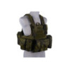 CIRAS Maritime Tactical Vest - MC Tropic