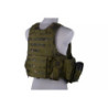 CIRAS Maritime Tactical Vest - MC Tropic