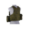 CIRAS Maritime Tactical Vest - MC Tropic