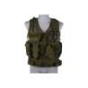 KAM-39 Tactical Vest - MC Tropic