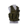 KAM-39 Tactical Vest - MC Tropic