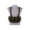 Chest Rig Tactical Vest - MC Tropic